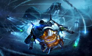 В новой демонстрации Aquanox Deep Descent показали подводные сражения